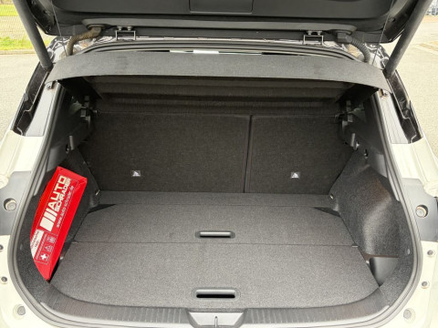 Ansicht 5 - Gebrauchtwagen Fahrzeug, Modell Qashqai der Marke Nissan von Verkäufer Auto Schrader GmbH