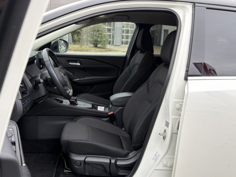 Ansicht 6 - Gebrauchtwagen Fahrzeug, Modell Qashqai der Marke Nissan von Verkäufer Auto Schrader GmbH