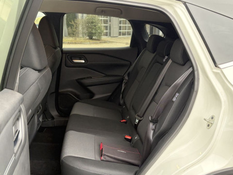 Ansicht 7 - Gebrauchtwagen Fahrzeug, Modell Qashqai der Marke Nissan von Verkäufer Auto Schrader GmbH