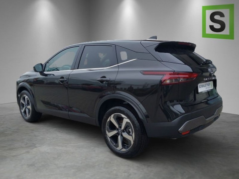 Ansicht 2 - Gebrauchtwagen Fahrzeug, Modell Qashqai der Marke Nissan von Verkäufer Sonnleitner Germany GmbH