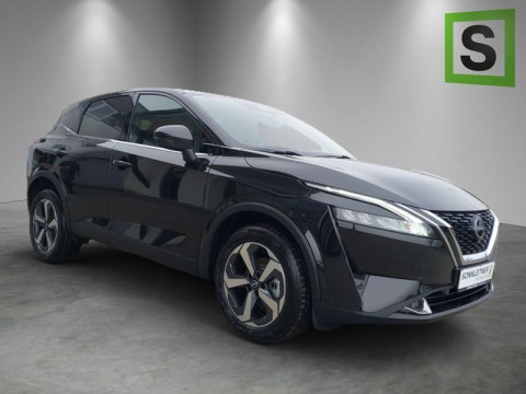 Ansicht 4 - Gebrauchtwagen Fahrzeug, Modell Qashqai der Marke Nissan von Verkäufer Sonnleitner Germany GmbH