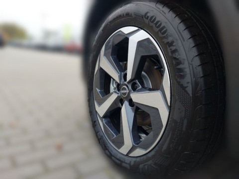 Ansicht 5 - Gebrauchtwagen Fahrzeug, Modell Qashqai der Marke Nissan von Verkäufer Sonnleitner Germany GmbH