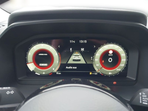 Ansicht 7 - Gebrauchtwagen Fahrzeug, Modell Qashqai der Marke Nissan von Verkäufer Sonnleitner Germany GmbH