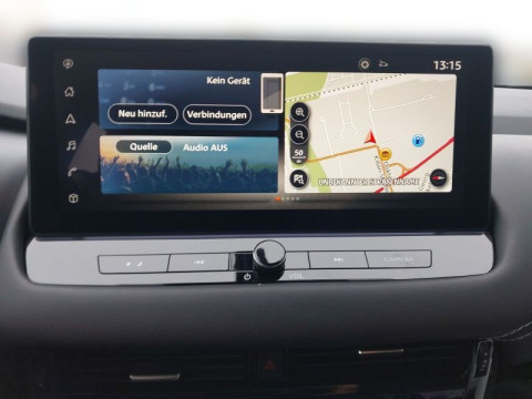 Ansicht 8 - Gebrauchtwagen Fahrzeug, Modell Qashqai der Marke Nissan von Verkäufer Sonnleitner Germany GmbH