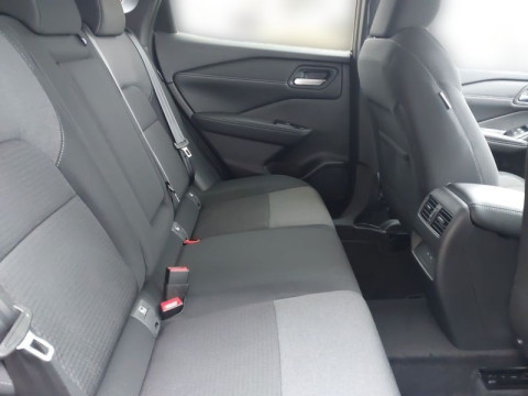 Ansicht 9 - Gebrauchtwagen Fahrzeug, Modell Qashqai der Marke Nissan von Verkäufer Sonnleitner Germany GmbH