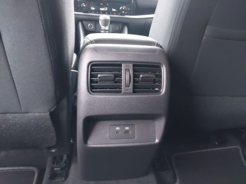 Ansicht 14 - Gebrauchtwagen Fahrzeug, Modell Qashqai der Marke Nissan von Verkäufer Sonnleitner Germany GmbH