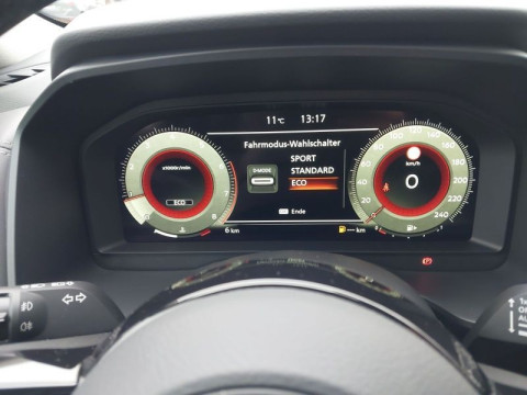 Ansicht 18 - Gebrauchtwagen Fahrzeug, Modell Qashqai der Marke Nissan von Verkäufer Sonnleitner Germany GmbH