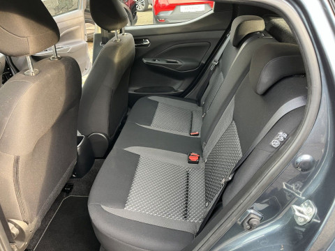 Ansicht 17 - Gebrauchtwagen Fahrzeug, Modell Micra der Marke Nissan von Verkäufer Auto Stamm GmbH