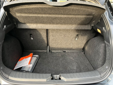 Ansicht 18 - Gebrauchtwagen Fahrzeug, Modell Micra der Marke Nissan von Verkäufer Auto Stamm GmbH