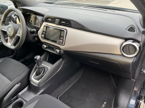 Ansicht 20 - Gebrauchtwagen Fahrzeug, Modell Micra der Marke Nissan von Verkäufer Auto Stamm GmbH