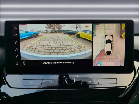 Ansicht 11 - Neuwagen Fahrzeug, Modell Juke der Marke Nissan von Verkäufer Krüll NI GmbH