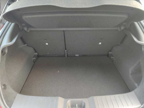 Ansicht 18 - Neuwagen Fahrzeug, Modell Juke der Marke Nissan von Verkäufer Krüll NI GmbH