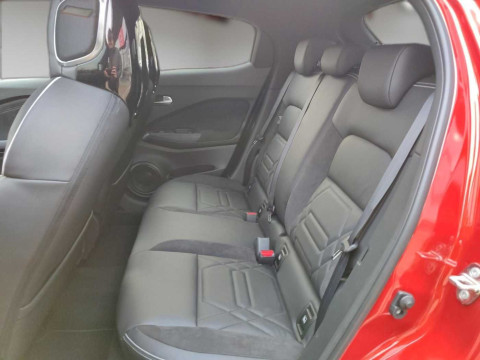 Ansicht 19 - Neuwagen Fahrzeug, Modell Juke der Marke Nissan von Verkäufer Krüll NI GmbH