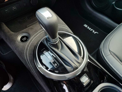 Ansicht 22 - Neuwagen Fahrzeug, Modell Juke der Marke Nissan von Verkäufer Krüll NI GmbH