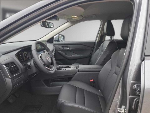 Ansicht 4 - Neuwagen Fahrzeug, Modell X-Trail der Marke Nissan von Verkäufer Krüll NI GmbH