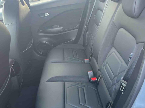 Ansicht 7 - Gebrauchtwagen Fahrzeug, Modell Juke der Marke Nissan von Verkäufer Siegfried Schmidt GmbH