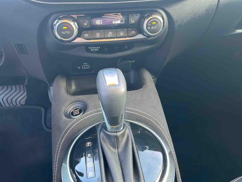 Ansicht 12 - Gebrauchtwagen Fahrzeug, Modell Juke der Marke Nissan von Verkäufer Siegfried Schmidt GmbH