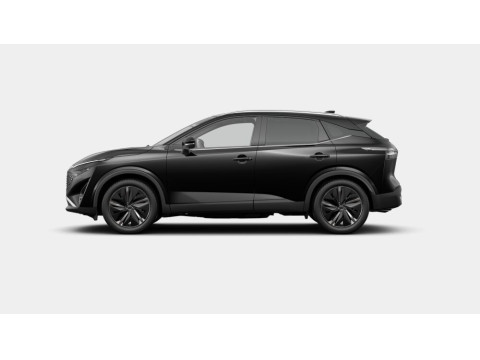 Ansicht 2 - Gebrauchtwagen Fahrzeug, Modell Qashqai der Marke Nissan von Verkäufer Süverkrüp & Zankel GmbH & Co. KG