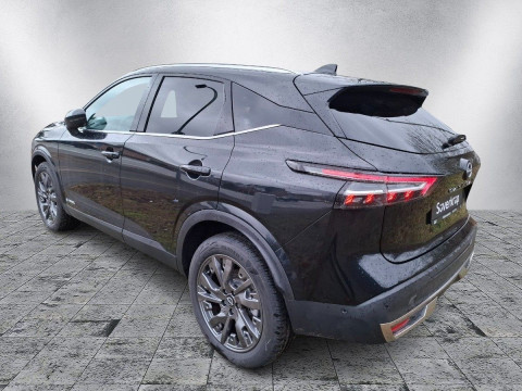 Ansicht 4 - Gebrauchtwagen Fahrzeug, Modell Qashqai der Marke Nissan von Verkäufer Süverkrüp & Zankel GmbH & Co. KG