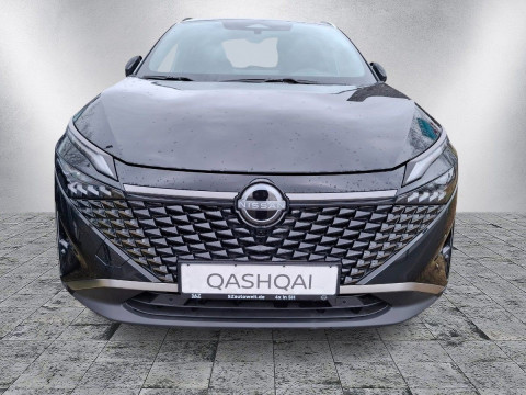 Ansicht 5 - Gebrauchtwagen Fahrzeug, Modell Qashqai der Marke Nissan von Verkäufer Süverkrüp & Zankel GmbH & Co. KG
