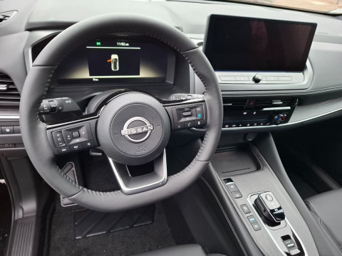 Ansicht 8 - Gebrauchtwagen Fahrzeug, Modell Qashqai der Marke Nissan von Verkäufer Süverkrüp & Zankel GmbH & Co. KG