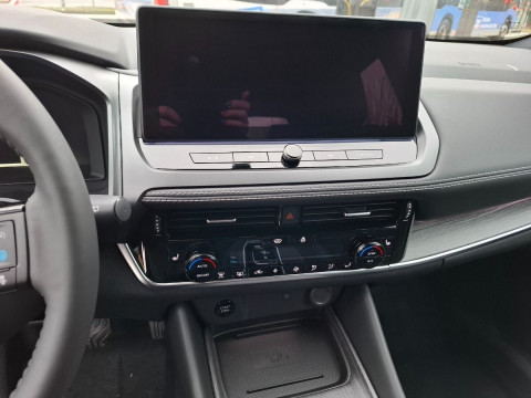 Ansicht 9 - Gebrauchtwagen Fahrzeug, Modell Qashqai der Marke Nissan von Verkäufer Süverkrüp & Zankel GmbH & Co. KG