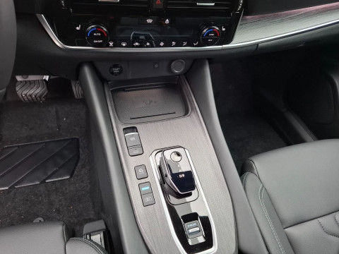 Ansicht 10 - Gebrauchtwagen Fahrzeug, Modell Qashqai der Marke Nissan von Verkäufer Süverkrüp & Zankel GmbH & Co. KG