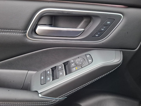 Ansicht 11 - Gebrauchtwagen Fahrzeug, Modell Qashqai der Marke Nissan von Verkäufer Süverkrüp & Zankel GmbH & Co. KG