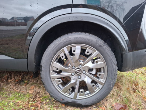 Ansicht 13 - Gebrauchtwagen Fahrzeug, Modell Qashqai der Marke Nissan von Verkäufer Süverkrüp & Zankel GmbH & Co. KG