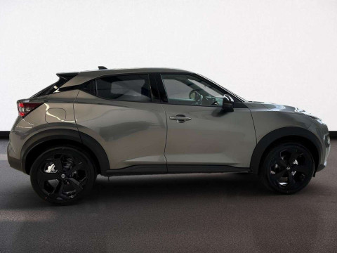 Ansicht 7 - Gebrauchtwagen Fahrzeug, Modell Juke der Marke Nissan von Verkäufer Autohaus Rastetter GmbH