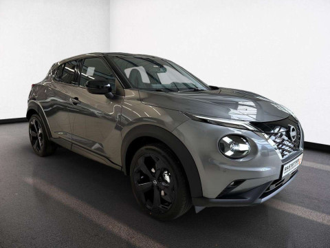 Ansicht 8 - Gebrauchtwagen Fahrzeug, Modell Juke der Marke Nissan von Verkäufer Autohaus Rastetter GmbH