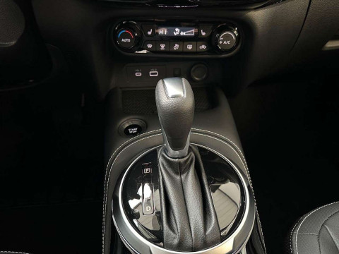 Ansicht 15 - Gebrauchtwagen Fahrzeug, Modell Juke der Marke Nissan von Verkäufer Autohaus Rastetter GmbH