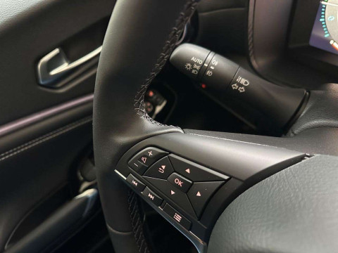 Ansicht 17 - Gebrauchtwagen Fahrzeug, Modell Juke der Marke Nissan von Verkäufer Autohaus Rastetter GmbH