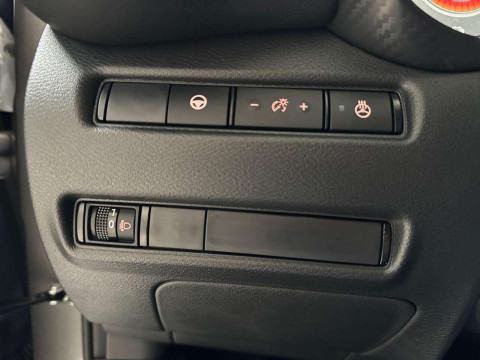 Ansicht 18 - Gebrauchtwagen Fahrzeug, Modell Juke der Marke Nissan von Verkäufer Autohaus Rastetter GmbH