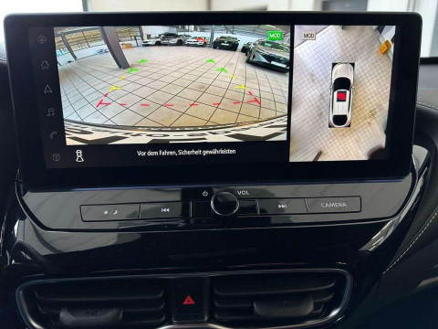 Ansicht 19 - Gebrauchtwagen Fahrzeug, Modell Juke der Marke Nissan von Verkäufer Autohaus Rastetter GmbH