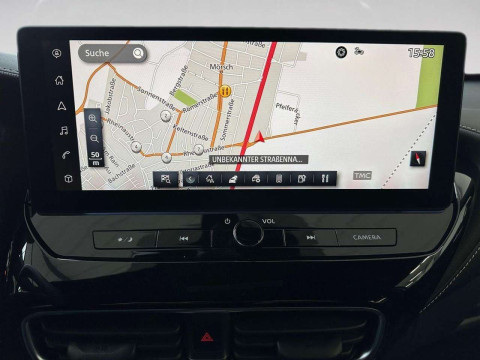 Ansicht 20 - Gebrauchtwagen Fahrzeug, Modell Juke der Marke Nissan von Verkäufer Autohaus Rastetter GmbH