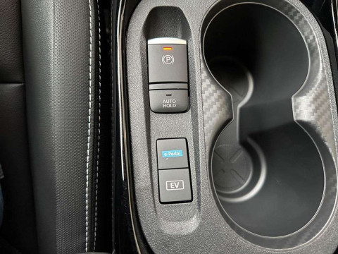 Ansicht 22 - Gebrauchtwagen Fahrzeug, Modell Juke der Marke Nissan von Verkäufer Autohaus Rastetter GmbH