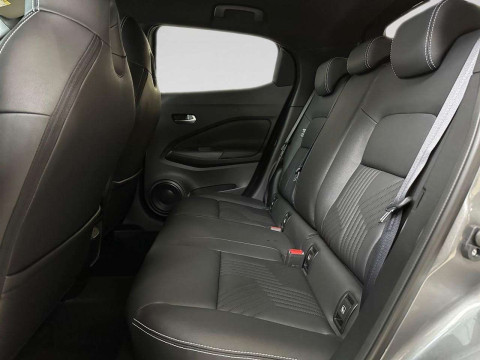 Ansicht 25 - Gebrauchtwagen Fahrzeug, Modell Juke der Marke Nissan von Verkäufer Autohaus Rastetter GmbH