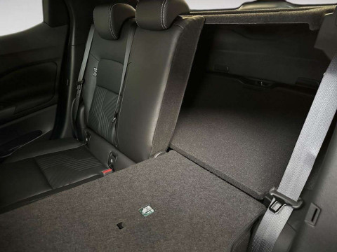 Ansicht 26 - Gebrauchtwagen Fahrzeug, Modell Juke der Marke Nissan von Verkäufer Autohaus Rastetter GmbH