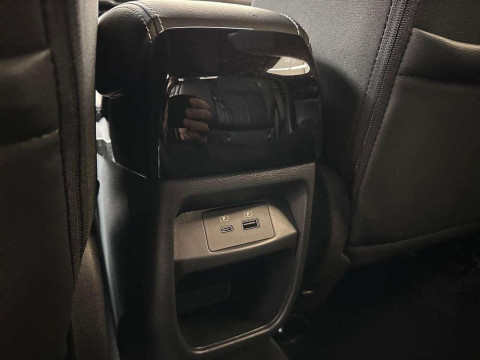 Ansicht 27 - Gebrauchtwagen Fahrzeug, Modell Juke der Marke Nissan von Verkäufer Autohaus Rastetter GmbH