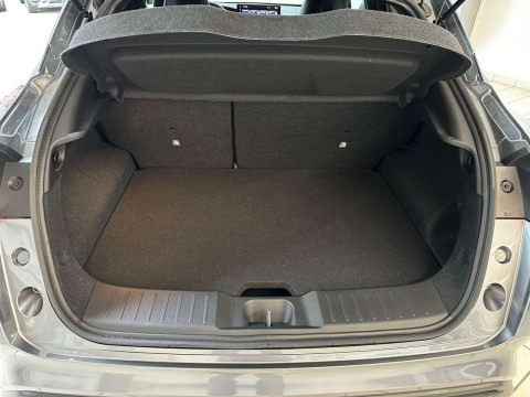 Ansicht 28 - Gebrauchtwagen Fahrzeug, Modell Juke der Marke Nissan von Verkäufer Autohaus Rastetter GmbH