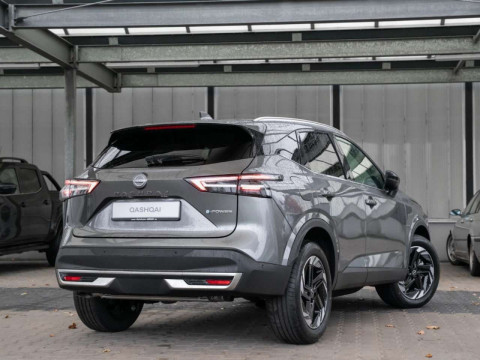 Ansicht 2 - Neuwagen Fahrzeug, Modell Qashqai der Marke Nissan von Verkäufer Autohaus Stein GmbH