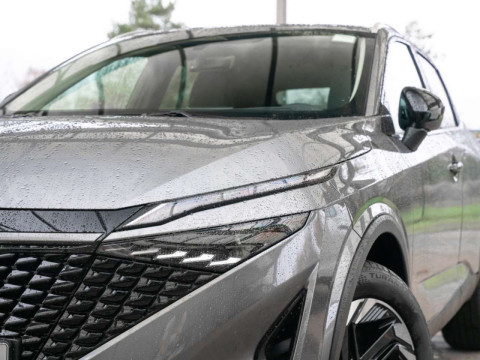 Ansicht 5 - Neuwagen Fahrzeug, Modell Qashqai der Marke Nissan von Verkäufer Autohaus Stein GmbH