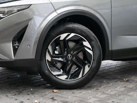 Ansicht 6 - Neuwagen Fahrzeug, Modell Qashqai der Marke Nissan von Verkäufer Autohaus Stein GmbH