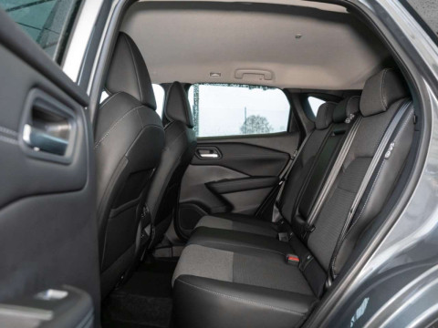 Ansicht 11 - Neuwagen Fahrzeug, Modell Qashqai der Marke Nissan von Verkäufer Autohaus Stein GmbH