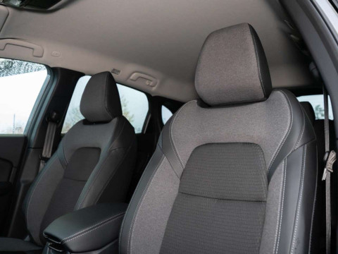 Ansicht 12 - Neuwagen Fahrzeug, Modell Qashqai der Marke Nissan von Verkäufer Autohaus Stein GmbH