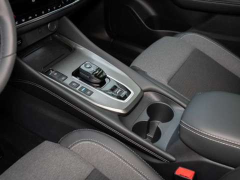 Ansicht 14 - Neuwagen Fahrzeug, Modell Qashqai der Marke Nissan von Verkäufer Autohaus Stein GmbH