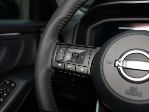 Ansicht 15 - Neuwagen Fahrzeug, Modell Qashqai der Marke Nissan von Verkäufer Autohaus Stein GmbH