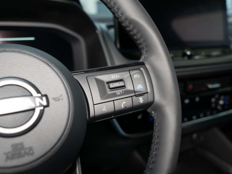 Ansicht 16 - Neuwagen Fahrzeug, Modell Qashqai der Marke Nissan von Verkäufer Autohaus Stein GmbH