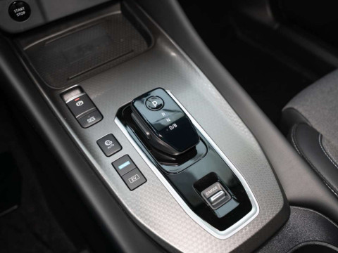 Ansicht 17 - Neuwagen Fahrzeug, Modell Qashqai der Marke Nissan von Verkäufer Autohaus Stein GmbH